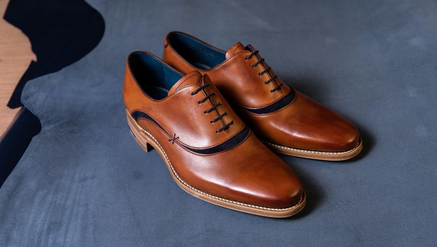 Der Gentleman-Knigge